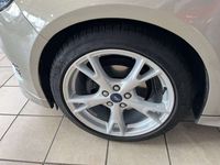 gebraucht Ford Focus 1.0 EcoBoost ST-Line PDC, SYNC3, WinterP., Alu 18"