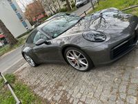 gebraucht Porsche 911 Carrera S 992 Approved