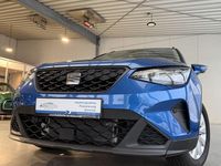 Gebraucht Seat Arona Style 116 PS (85 kW) 2025 Blau SUV