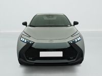 Neu Toyota C-HR 152 PS (111 kW) 2026 Gris mineral SUV