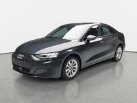 gebraucht Audi A3 LIMOUSINE 30 TFSI S-TRONIC NAVI KLIMA LED PDC LM