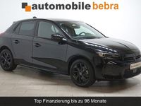 Gebraucht Opel Corsa 101 PS (74 kW) 2024 Schwarz Kleinwagen