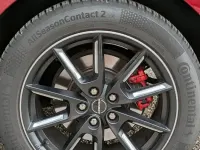 Gebraucht Ford S-MAX ST-Line 150 PS (110 kW) 2019 Rot Van / Kleinbus