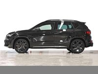 Neu Cupra Ateca VZ 300 PS (220 kW) 2026 Magic schwarz metallic SUV