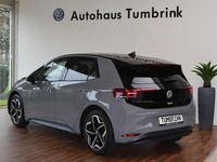 Gebraucht VW ID.3 Pro Performance 150 kW (204 PS) 2022 Andere farbe Kleinwagen
