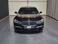 gebraucht BMW 750 d xDrive M-Paket *TOP Ausstattung*