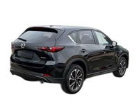 gebraucht Mazda CX-5 Ad'vantage 2.0 2WD KLIMA / HEAD-UP