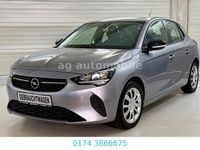 Gebraucht Opel Corsa Edition 102 PS (75 kW) 2021 Grau Kleinwagen