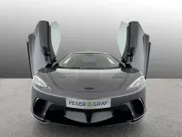 Gebraucht McLaren GTS 635 PS (467 kW) 2025 Grau Coupé