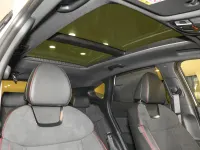 Używany Hyundai Tucson N Line 252 KM (185 kW) 2024 Biały SUV