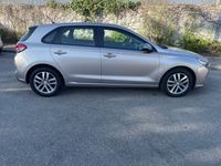 gebraucht Hyundai i30 1.4 Trend