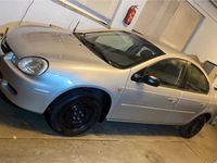 gebraucht Chrysler Neon TÜV bis 11/2025