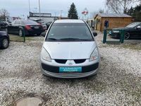 gebraucht Mitsubishi Colt CZ3 1.1 Tüv-Au Neu