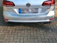 gebraucht VW Golf VII Variant 1.6 TDI