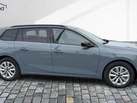 Neu Opel Astra Edition 131 PS (96 kW) 2025 Grau / graphitgrau Kombi