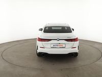 Gebraucht BMW 220 M Sport 178 PS (130 kW) 2022 Weiß Coupé