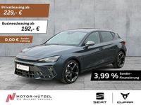 Gebraucht Cupra Leon 150 PS (110 kW) 2025 "magnetic tech" Limousine