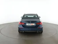 Gebraucht Mercedes A250 Progressive 224 PS (164 kW) 2020 Blau Limousine