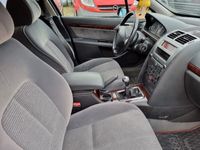 gebraucht Peugeot 407 1.8 Klimatr Tempom FunkZv El.Fh 125PS