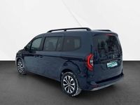 Neu Renault Kangoo Techno 131 PS (96 kW) 2026 Sodaliteblau Kombi