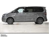 Nuova VW Multivan 150 CV (110 kW) 2026 Grigio Monovolume