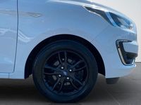 Gebraucht Ford Ka 86 PS (63 kW) 2019 Oxford white (metallic) Limousine