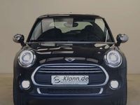 gebraucht Mini Cooper ONE 1.5 102PS Automatik Chili Pano Navi SHZ Lede