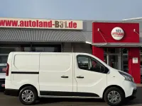 Gebraucht Fiat Talento 145 PS (106 kW) 2020 Weiß Van / Kleinbus