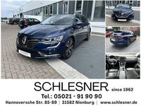 Gebraucht Renault Talisman 165 PS (121 kW) 2019 Blau