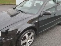 Gebraucht VW Golf IV 101 PS (74 kW) 2000 Limousine