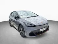 Gebraucht Cupra Born 150 kW (204 PS) 2023 Vaporgrau Kleinwagen