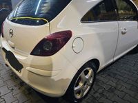 gebraucht Opel Corsa d