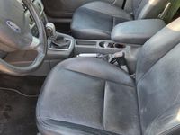 Używany Ford Focus 125 KM (91 kW) 2006 Czarny Sedan/Limuzyna