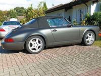 gebraucht Porsche 911 Carrera Cabriolet 