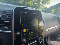 Gebraucht Renault Scénic IV Bose Edition 159 PS (116 kW) 2019 Schwarz Van / Kleinbus