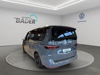 Neu VW Multivan Life 150 PS (110 kW) 2026 Schwarz Van