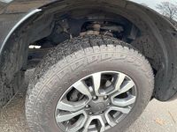 Gebraucht Ford Ranger 200 PS (147 kW) 2018 Schwarz Pickup