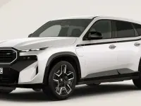 Neu BMW XM M Sport 476 PS (350 kW) 2026 Weiß SUV