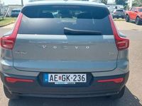 Gebraucht Volvo XC40 Plus 197 PS (144 kW) 2023 Grau SUV