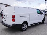 gebraucht Opel Vivaro 2.0 D Edition L3 AT Kasten