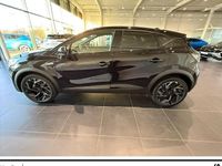 Neu Renault Captur Esprit Alpine 140 PS (102 kW) 2026 Perlmuttweiss metallic/dach i SUV