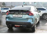 Gebraucht Citroën C4 Shine 131 PS (96 kW) 2023 Blau Limousine