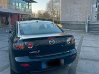 Gebraucht Mazda 3 105 PS (77 kW) 2006 Schwarz Limousine