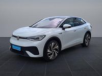 Gebraucht VW ID.5 Pro Performance 210 kW (286 PS) 2023 Blanco nevada SUV