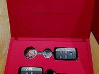 Gebraucht Jaguar F-Type 340 PS (250 kW) 2016 Schwarz Coupé