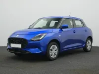 Gebraucht Suzuki Swift Club 83 PS (61 kW) 2025 Frontier blue pearl Kleinwagen