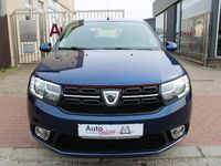 Gebraucht Dacia Sandero Comfort 73 PS (53 kW) 2019 Blau SUV
