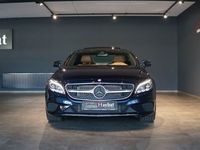 gebraucht Mercedes CLS400 4Matic Comand Multibeam LED Kamera GSD