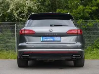 Gebraucht VW Touareg Elegance 381 PS (280 kW) 2022 Grau SUV