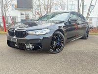 Gebraucht BMW M5 Competition Edition 625 PS (459 kW) 2021 Schwarz Limousine